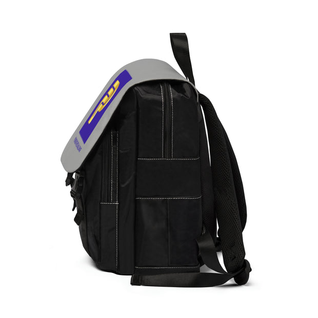 Canders Unisex Casual Shoulder Backpack