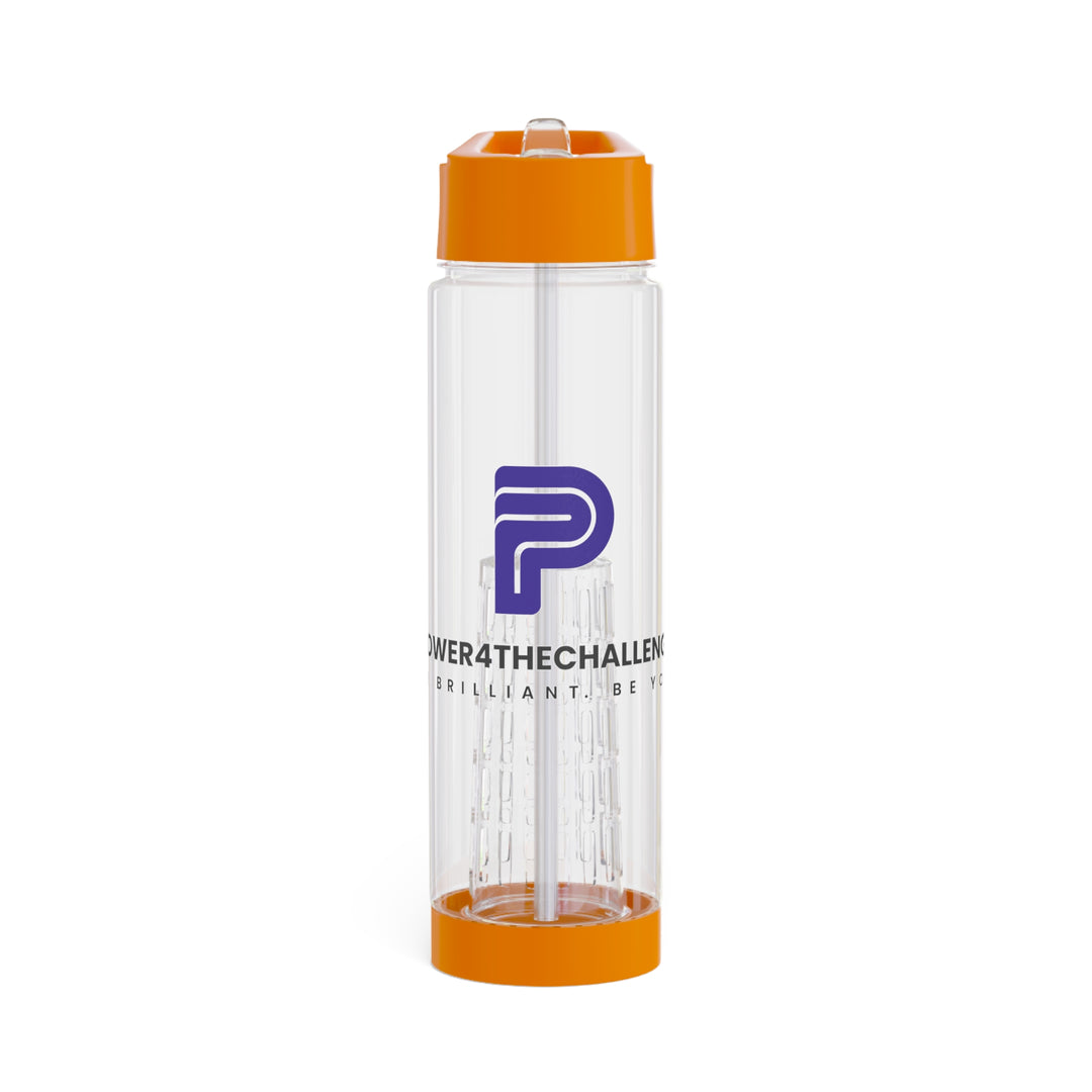 Copy of Canders Infuser Water Bottle