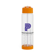 Copy of Canders Infuser Water Bottle