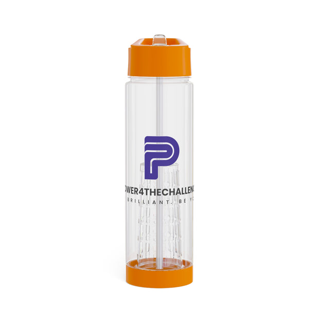 Copy of Canders Infuser Water Bottle