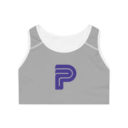 Copy of Copy of P4TC Sports Bra (AOP)