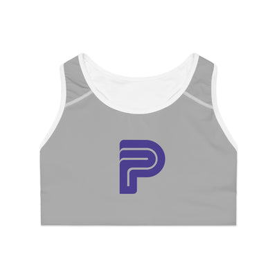 Copy of Copy of P4TC Sports Bra (AOP)