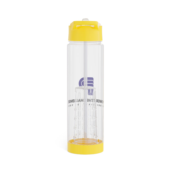 Copy of Canders Infuser Water Bottle