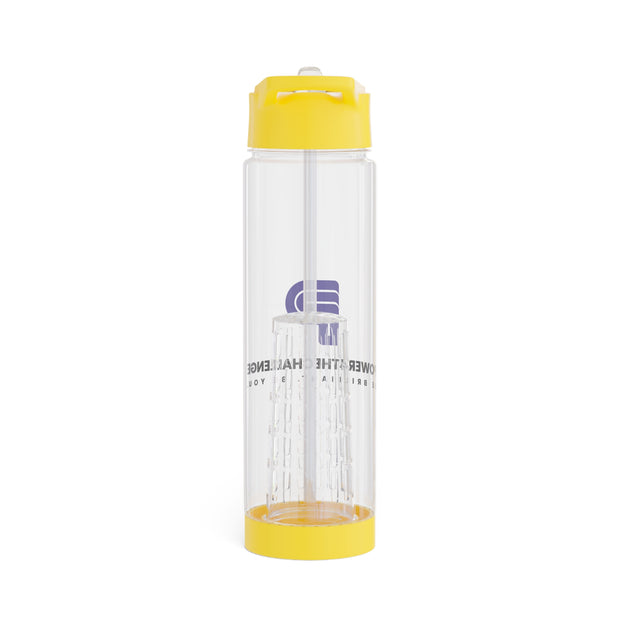 Copy of Canders Infuser Water Bottle