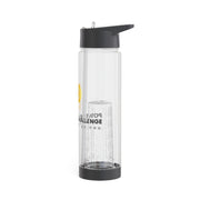 Canders Infuser Water Bottle