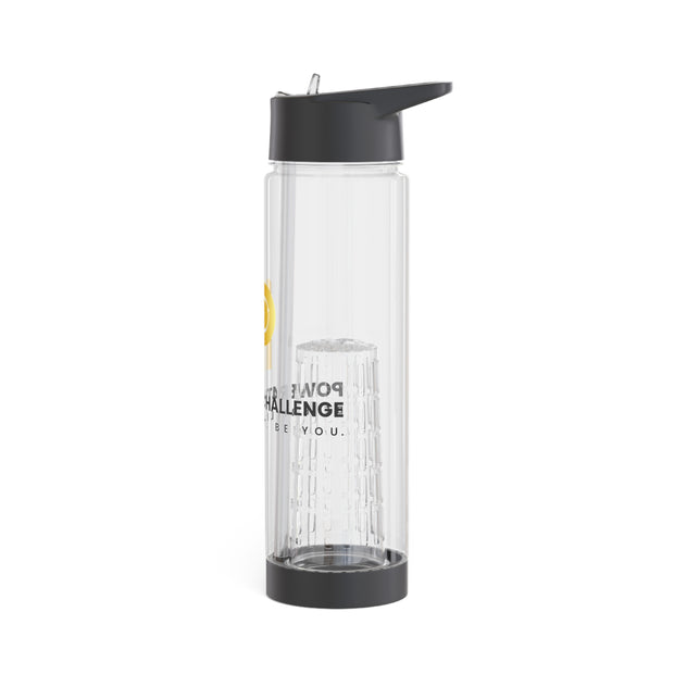 Canders Infuser Water Bottle