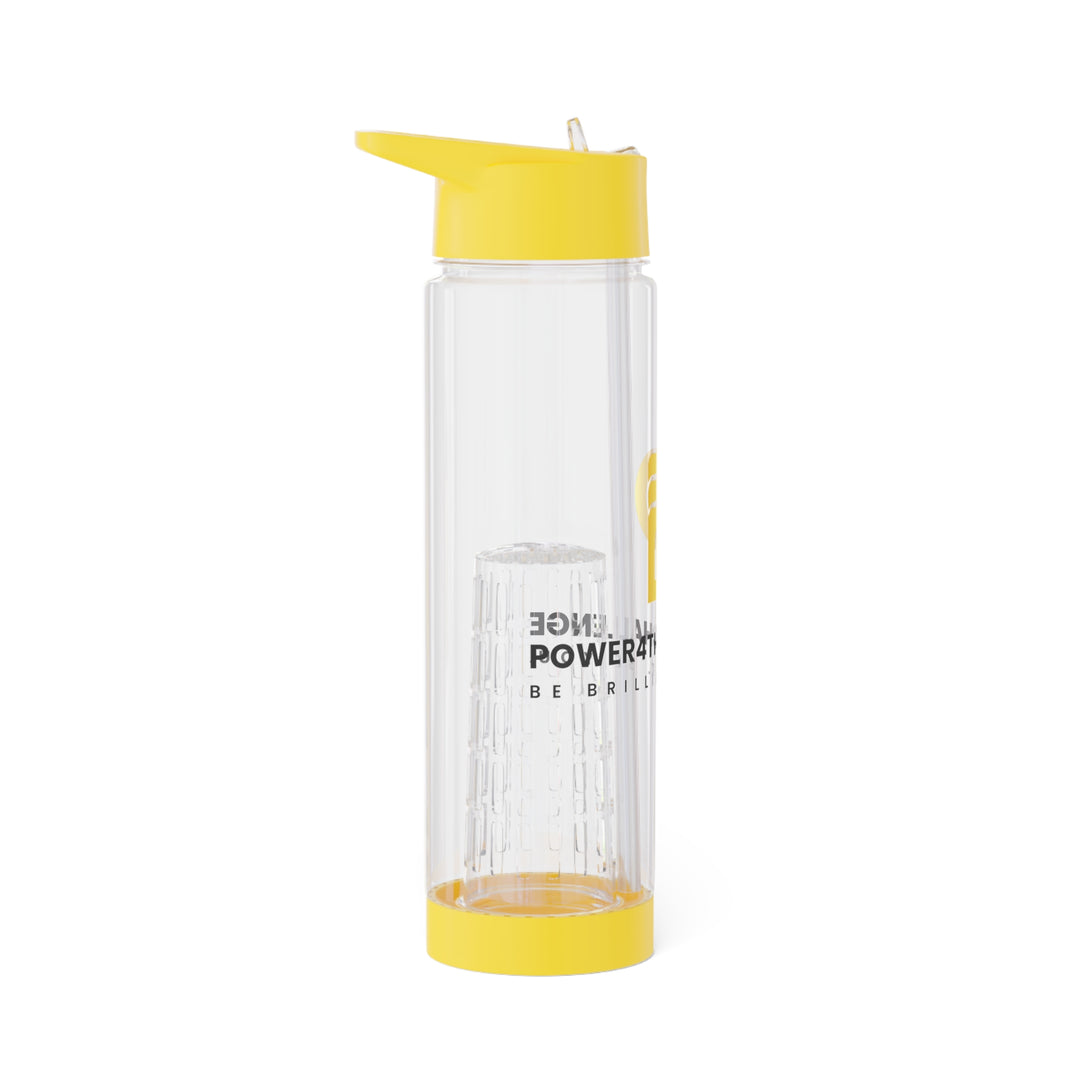Canders Infuser Water Bottle