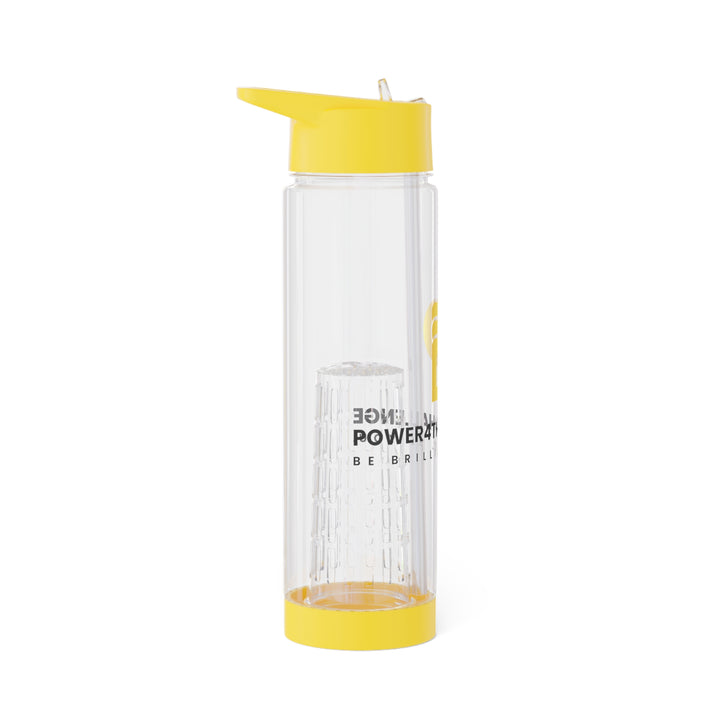 Canders Infuser Water Bottle