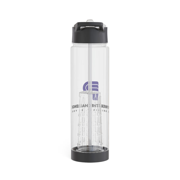 Copy of Canders Infuser Water Bottle