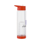 Copy of Canders Infuser Water Bottle