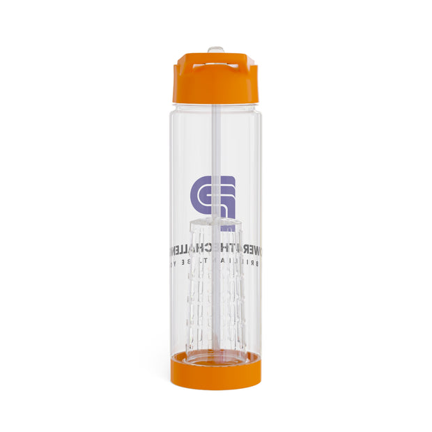 Copy of Canders Infuser Water Bottle