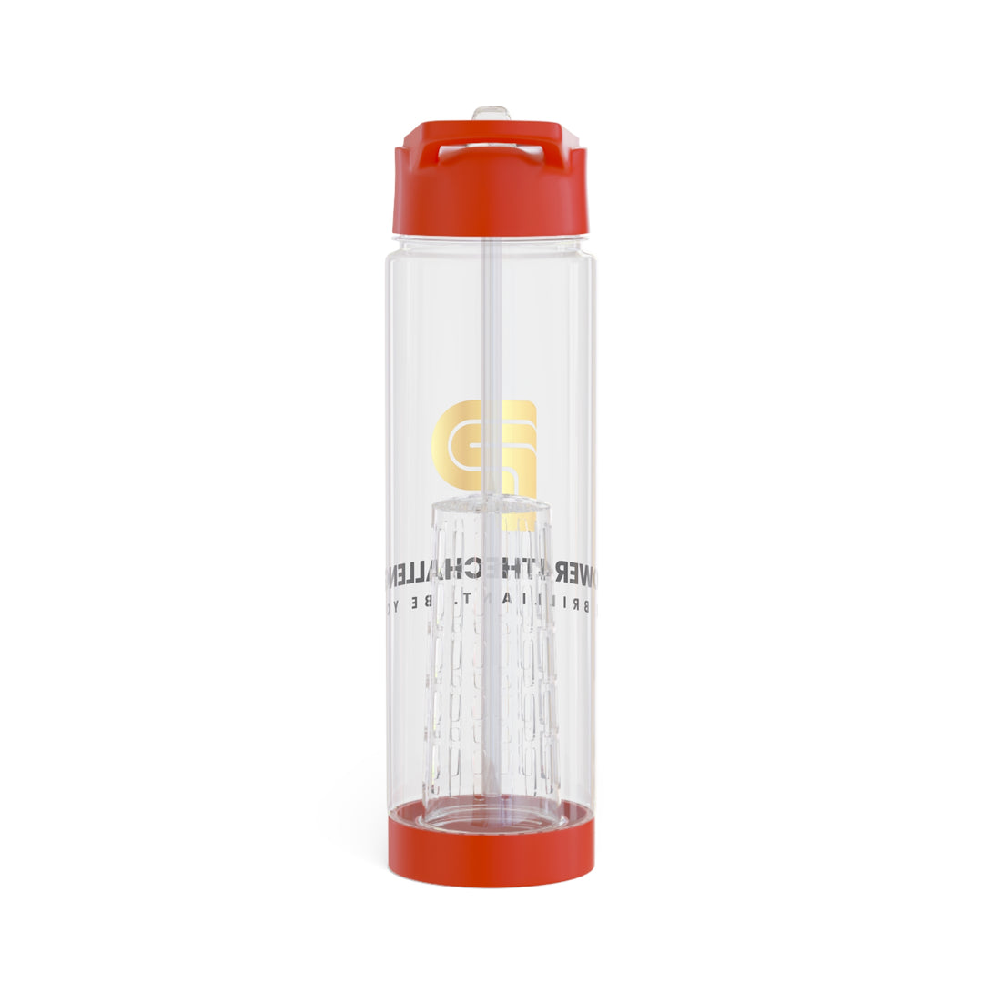 Canders Infuser Water Bottle