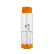 Copy of Canders Infuser Water Bottle