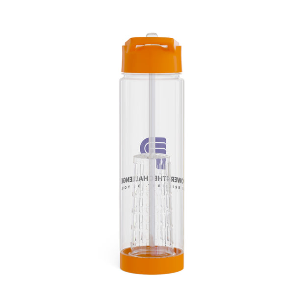 Copy of Canders Infuser Water Bottle