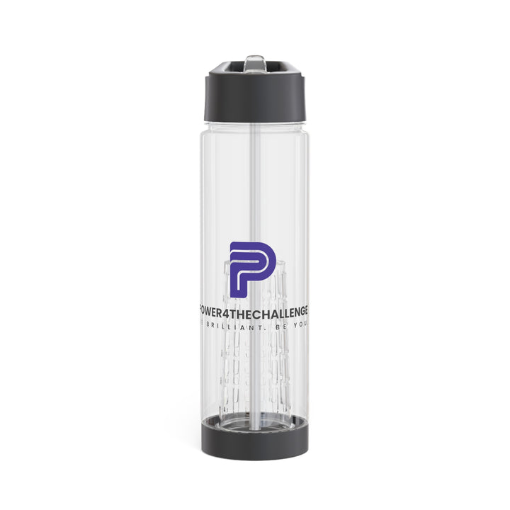 Copy of Canders Infuser Water Bottle