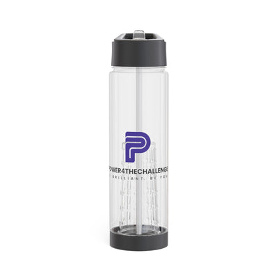 Copy of Canders Infuser Water Bottle