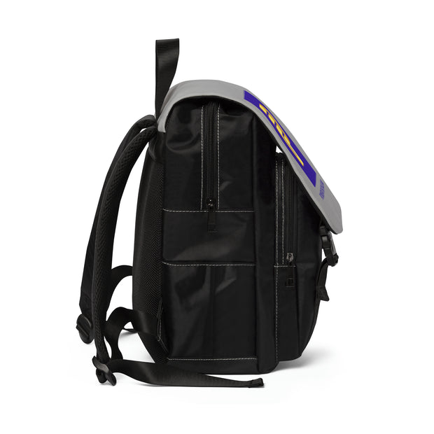 Canders Unisex Casual Shoulder Backpack