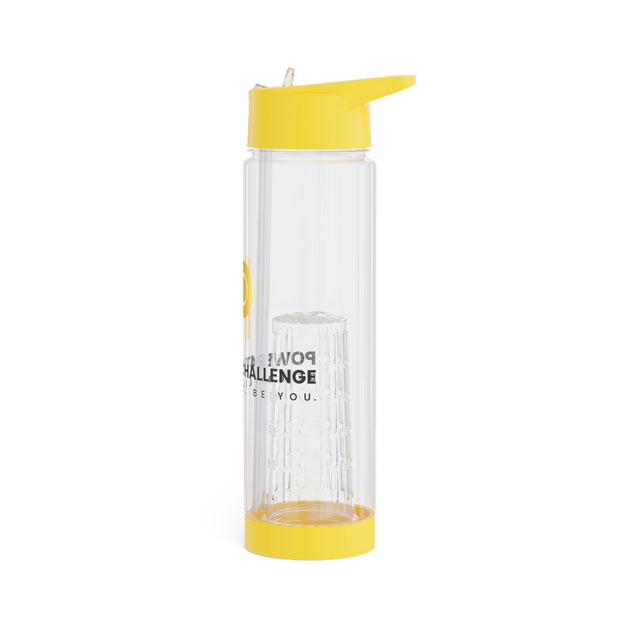 Canders Infuser Water Bottle