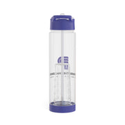 Copy of Canders Infuser Water Bottle