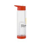 Canders Infuser Water Bottle