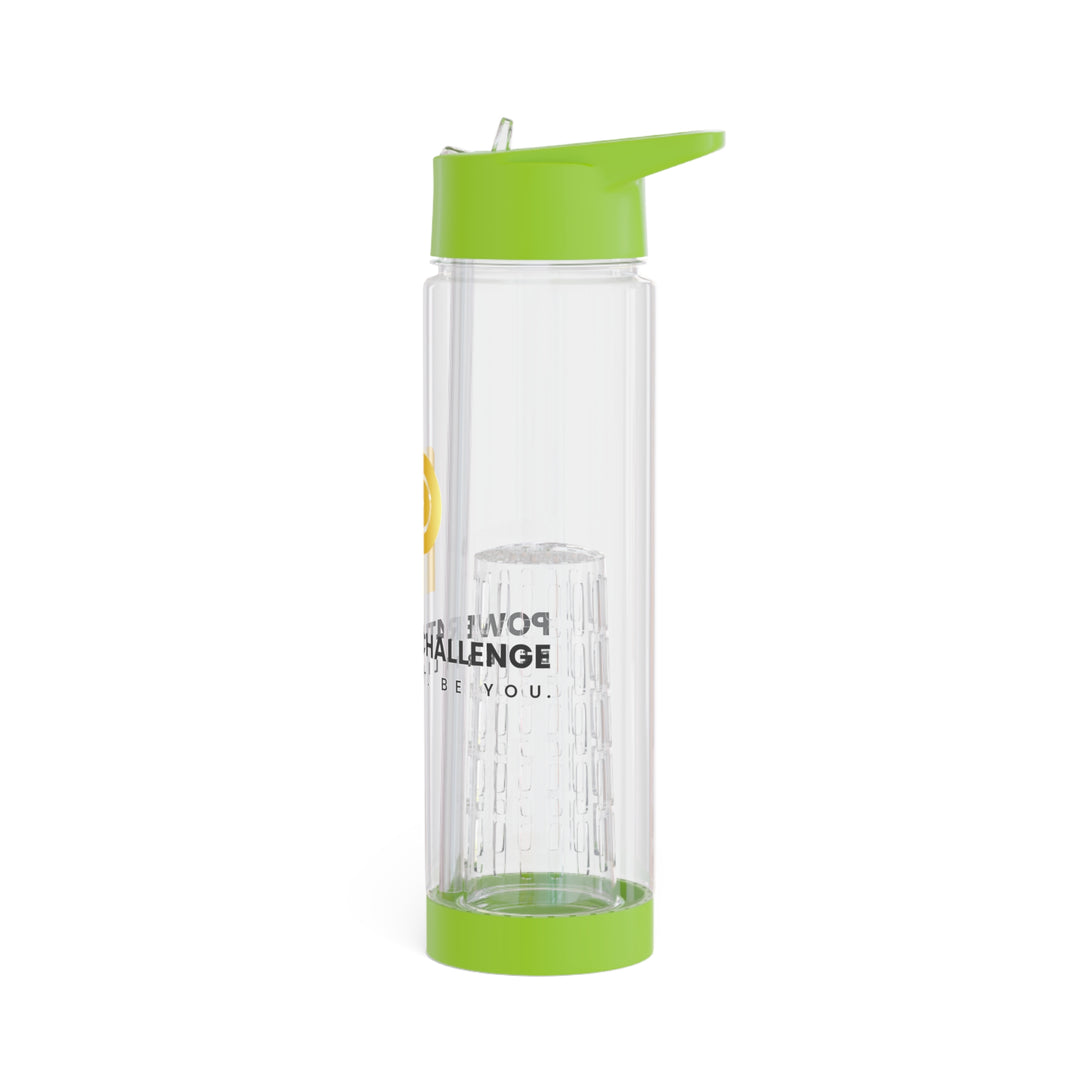 Canders Infuser Water Bottle