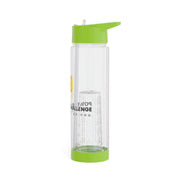 Canders Infuser Water Bottle