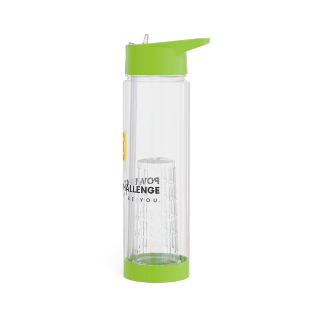 Canders Infuser Water Bottle