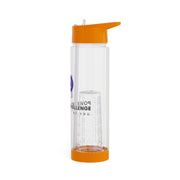 Copy of Canders Infuser Water Bottle