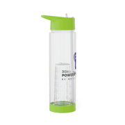 Copy of Canders Infuser Water Bottle