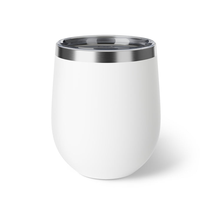 Canders Copper Vacuum Insulated Cup, 12oz