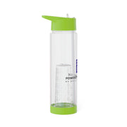 Copy of Canders Infuser Water Bottle