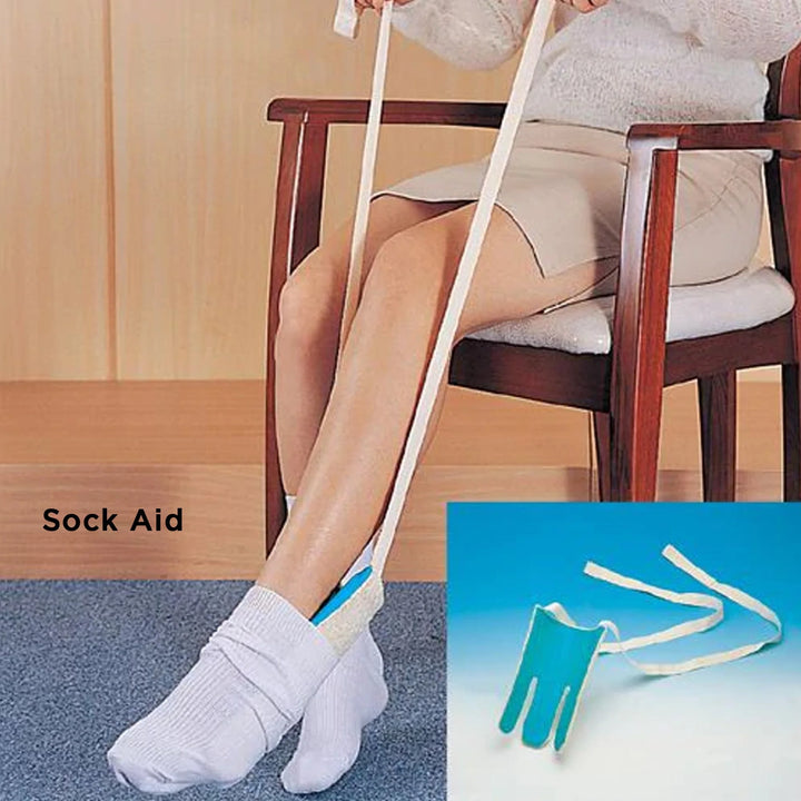 P4TC – Premium After Hip & Knee Surgery Care Kit