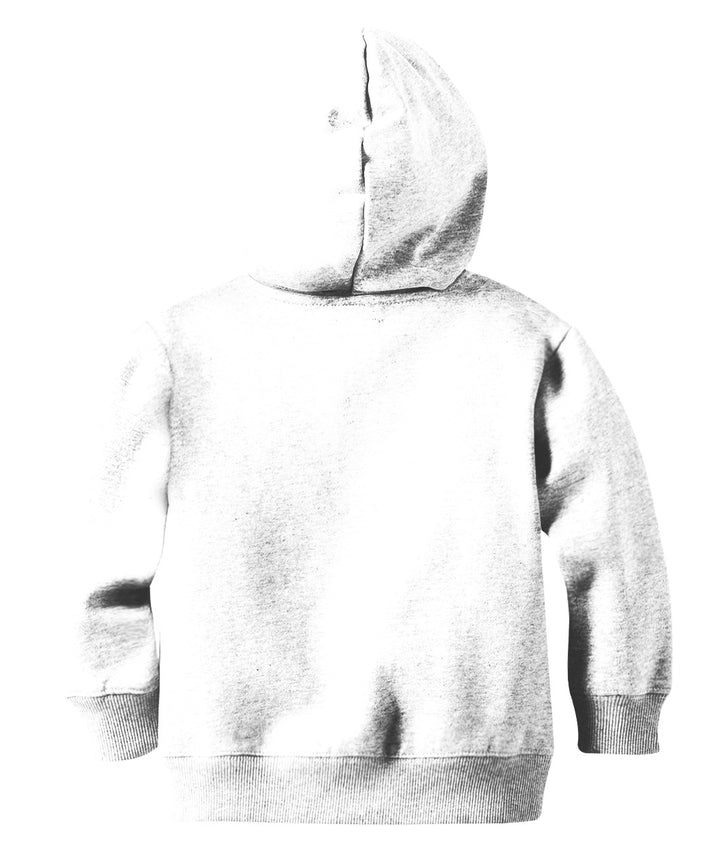 P4TC | Kids Zip-Up Hoodie | Soft, Durable Everyday Comfort