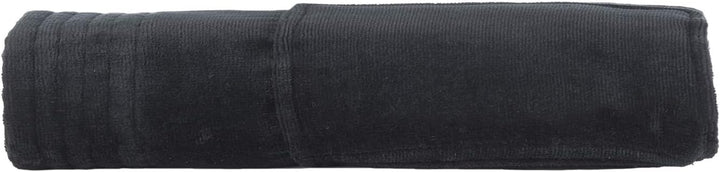 Organic Cotton Women Wrap Towel – Adjustable Skirt Wrap - Dual Sided – Loop Terry – Terry Velour