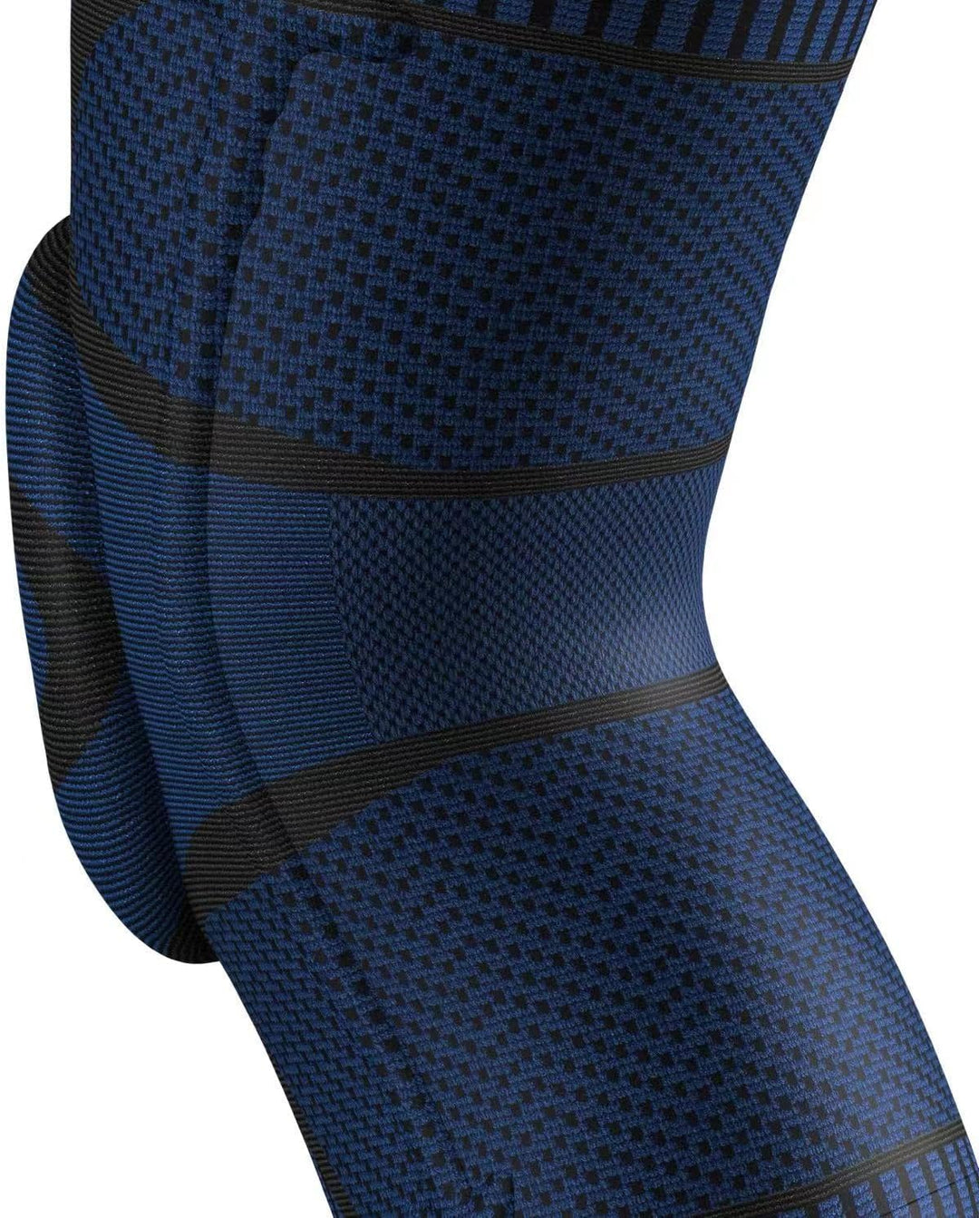 P4TC 2-Pack Knee Braces – Compression Support with Patella Gel & Stabilizers | For Joint Pain, Arthritis, ACL & Meniscus | FSA/HSA Approved