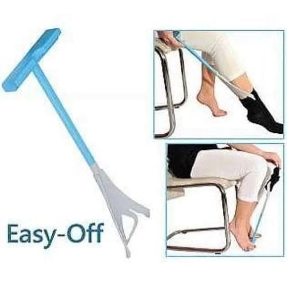 Kinsman Deluxe Easy off Sock Aid - Doffer Only 32039