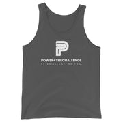 P4TC Unisex Tank Top