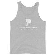 P4TC Unisex Tank Top