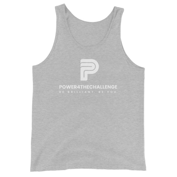 P4TC Unisex Tank Top