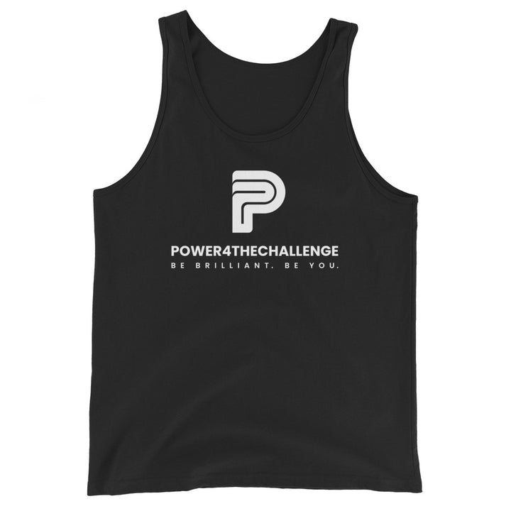 P4TC Unisex Tank Top