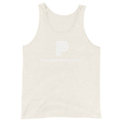 P4TC Unisex Tank Top