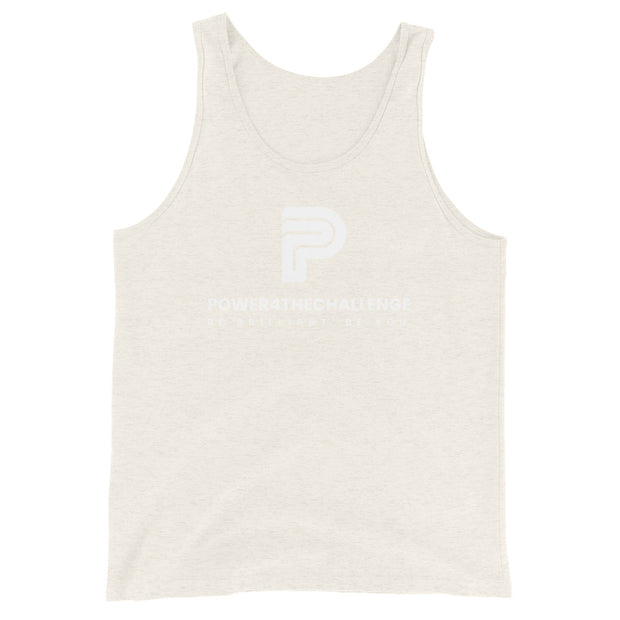 P4TC Unisex Tank Top