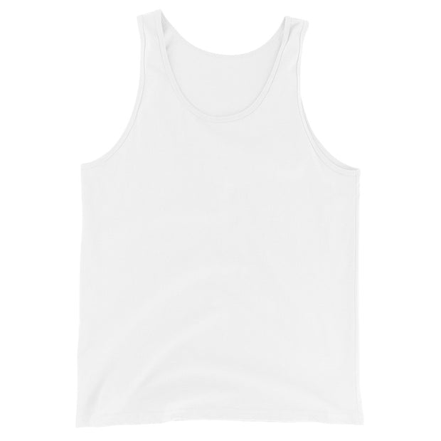 P4TC Unisex Tank Top