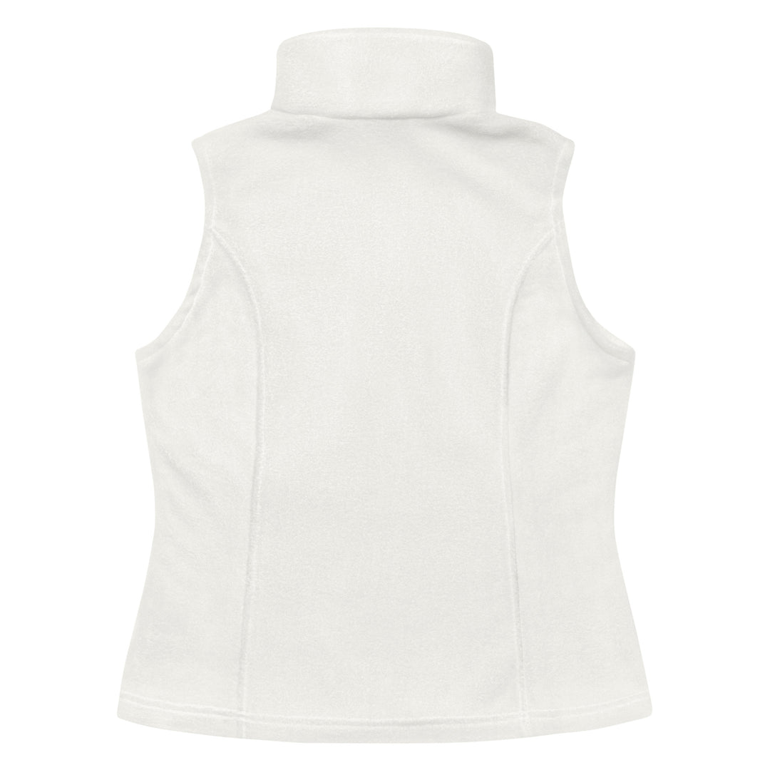 P4TC Women’s Columbia fleece vest