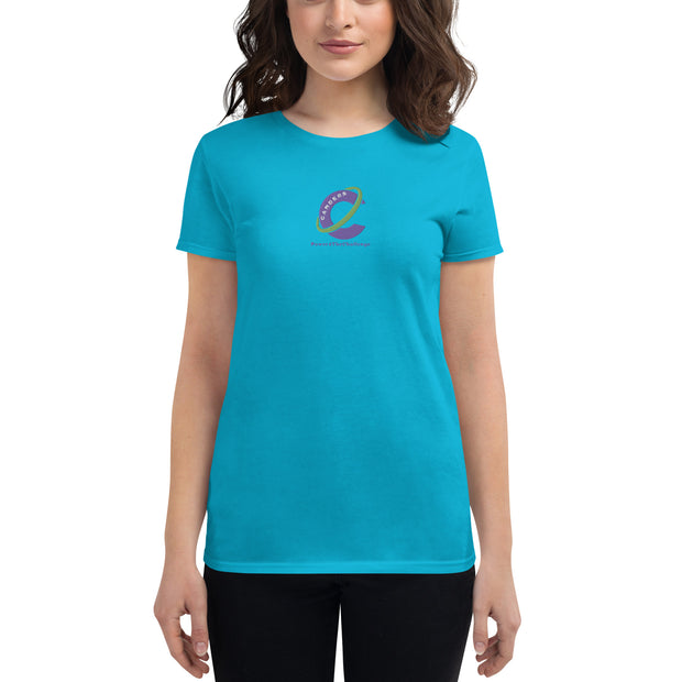 Canders - P4TC Women's short sleeve t-shirt