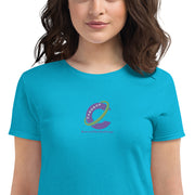 Canders - P4TC Women's short sleeve t-shirt