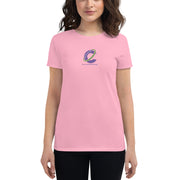 Canders - P4TC Women's short sleeve t-shirt