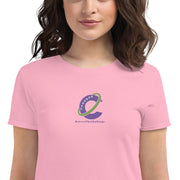 Canders - P4TC Women's short sleeve t-shirt