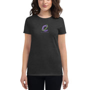 Canders - P4TC Women's short sleeve t-shirt