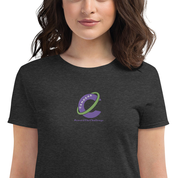 Canders - P4TC Women's short sleeve t-shirt